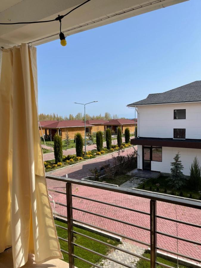 Baytur Trea Apartment Bosteri Exterior photo